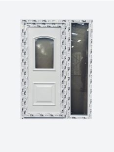 Oldalvilágító 50x208 (Mindegyik ajtóhoz kérhető)